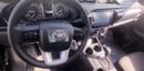 تويوتا هيلوكس GLX Petrol 2.7L Automatic 4WD Double Cab Wide Body * SPECIAL OFFER*