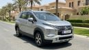 Mitsubishi Xpander Cross PREMIUM 2023 | AED 684/Month | 0 DP | 30 Day Return | Warranty | Service History