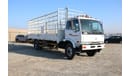 Nissan United Diesel MKD210 10 TON TRUCK