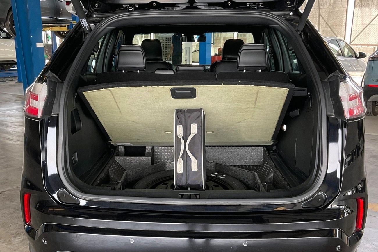 فورد ایج ST ST | شامل الضمان | 0 ﺪﻔﻋﺓ ﺃﻮﻟﻯ