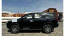Toyota Fortuner 4.0L 4x4 V6 STD 6AT AVL COLORS FOR EXPORT