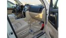 Toyota Land Cruiser 4.0L PETROL, 20" ALLOY RIMS, PUSH START, 4WD, COOL BOX (CODE # TLGXR2021)