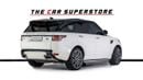 لاند روفر رينج روفر سبورت DYNAMIC Autobiography 5.0L