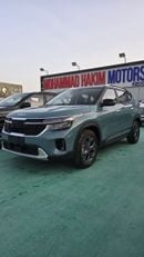 Kia Seltos KIA SELTOS 1.5 FULL OPTION 2025 MODEL