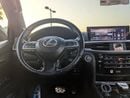 لكزس LX 570 LX 570 Base | GCC Specs | Pristine Condition