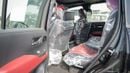 Toyota Land Cruiser Toyota LC 3.5 GRS HI HEV(ATTI BLACK INSIDE GRS BLACK & DK.RED)25YM