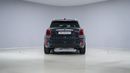 ميني كوبر إس كونتري مان - Warranty until Sept 2025 - Approved Prepared Vehicle