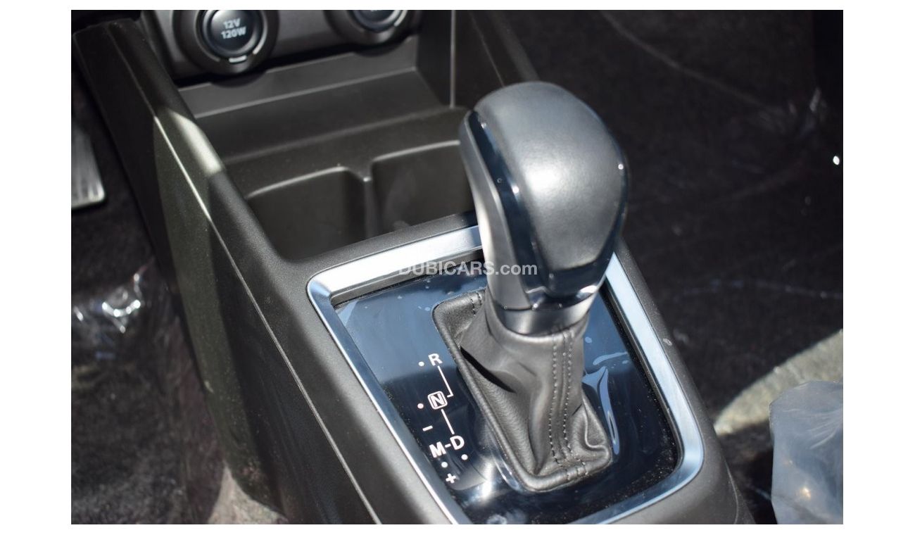 Suzuki Swift 2023 Suzuki Swift 1.2L Petrol