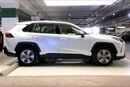 Toyota RAV4 EX | Guaranteed Warranty | 0 Down Payment