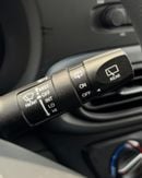 هيونداي جراند i10 SMART GRAND I10 (HATCHBACK ) 1.2L SILVER COLOR - BASIC