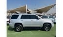 Chevrolet Tahoe Chevrolet Tahoe Z71 2017 GCC