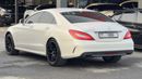 Mercedes-Benz CLS 500 Std