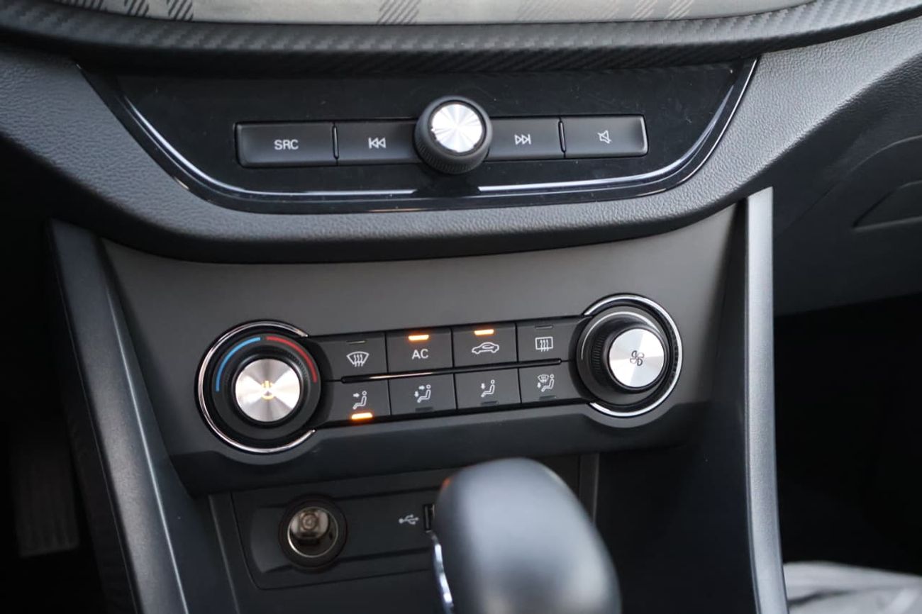 MG 3 2024 Model MG3 1.5L AT