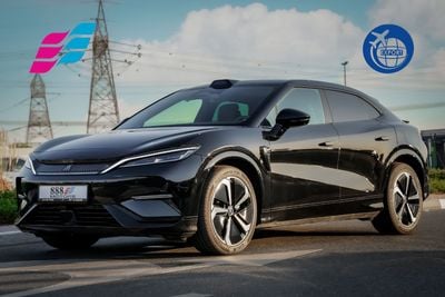 بي واي دي سونغ ل BYD Song L EV 662KM Excellent Intelligent 2025