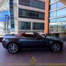 Aston Martin Vantage V8 S S CONVERTIBLE