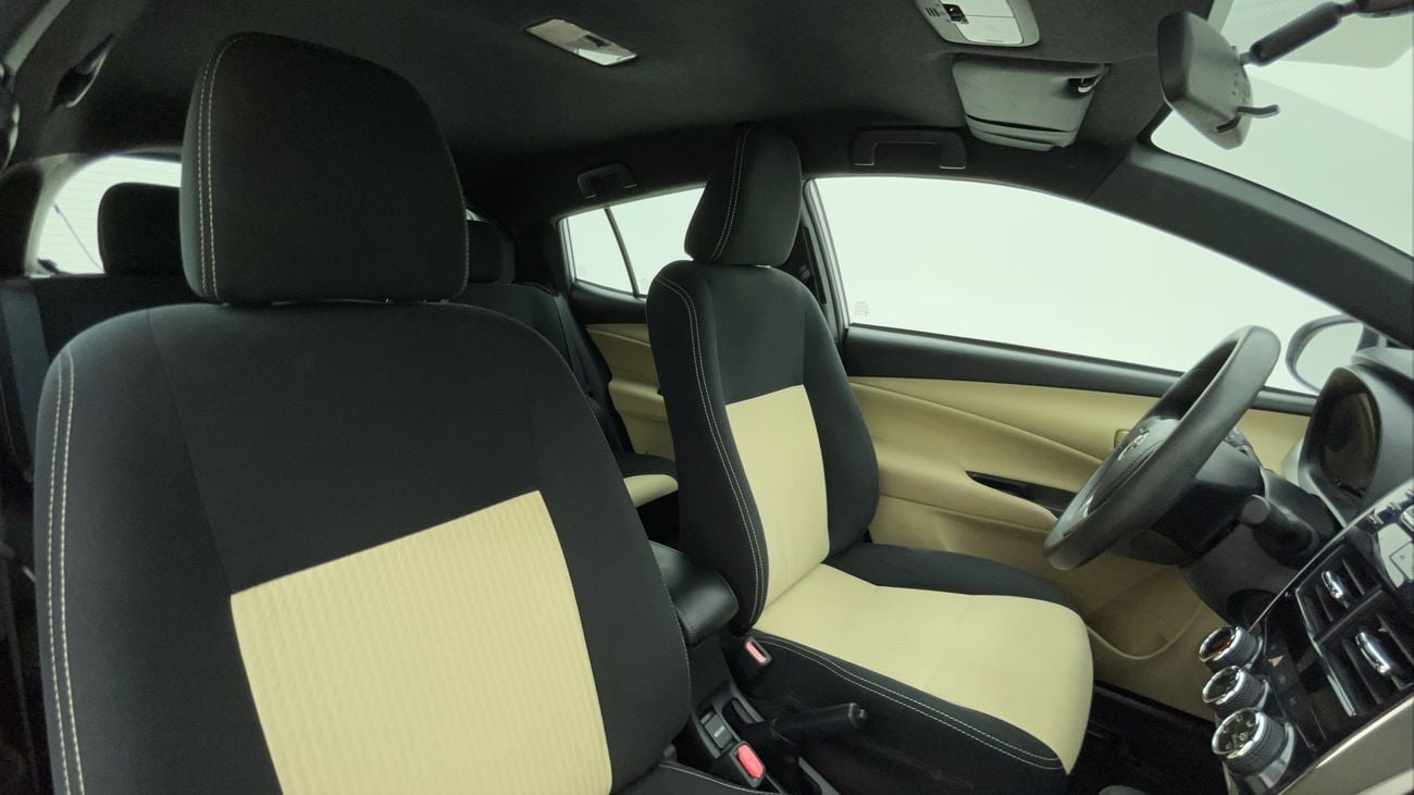 Toyota Yaris E 1.3 | Zero Down Payment | Free Home Test Drive