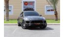 Porsche Macan 95B