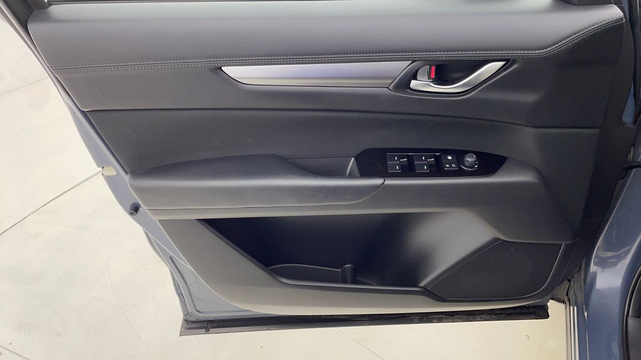 Mazda CX5 GL 2.5 | Zero Down Payment | Home Test Drive