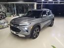 Chevrolet Trailblazer 2024 Trailblazer / 3500KM only /Mint condition