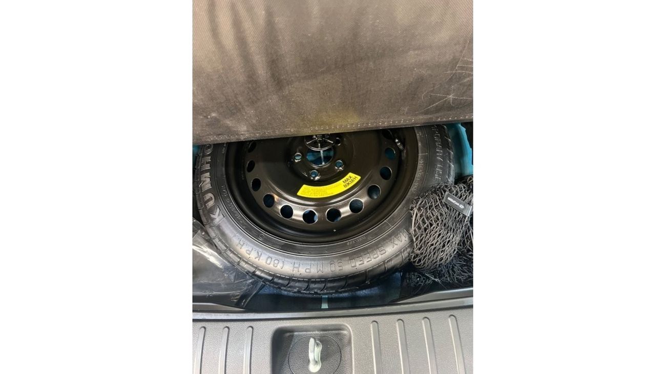 Hyundai Tucson GLS Plus PUSH START WITH LOW MEALIGE