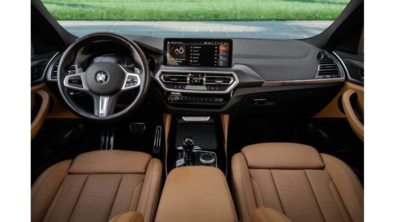 BMW X4 M-Kit | 4,504 P.M  | 0% Downpayment | Pristine Condition!