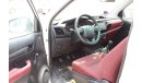 Toyota Hilux 2000CC Gasoline Pick up Single  Cab-RWD