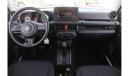 Suzuki Jimny SUZUKI JIMNY 1.5L PETROL GL AT 4X4 -  2021 YM