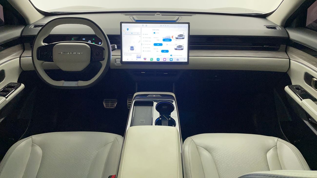 Jetour Dashing LUXURY 1.6 | Zero Down Payment | Home Test Drive