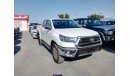 Toyota Hilux 2.7L Full Options  Brand New For Export Only