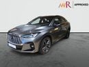 Infiniti QX55 Luxe AWD 2.0