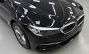 BMW 520i Std 2.0L