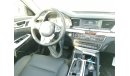 Kia Cadenza full option