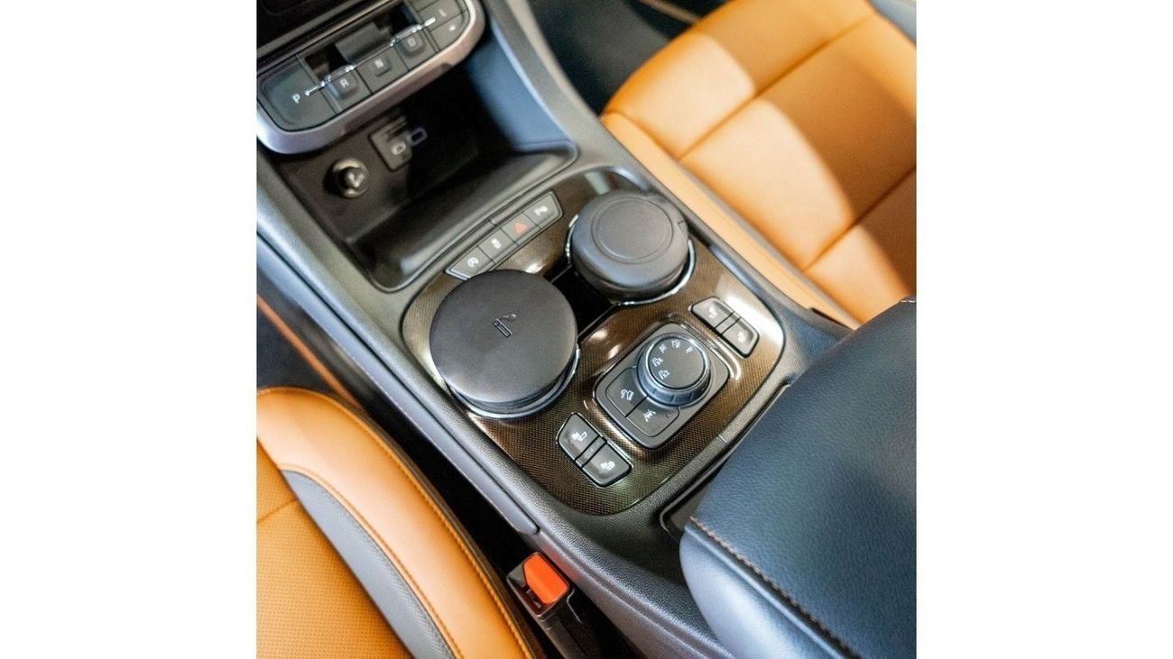 GMC Acadia AED 2,298pm • 0% Downpayment • AT4 • Agency Warranty/Service Contract Until 2026