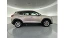 Hyundai Tucson GL