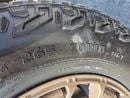 Toyota Tacoma Tacoma TrailHunter 6ft. Bed