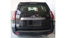 Toyota Prado 4.0L V6 TX-L -G 2020 Petrol ( Export only )