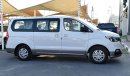 Hyundai H-1 12 Seats GCC