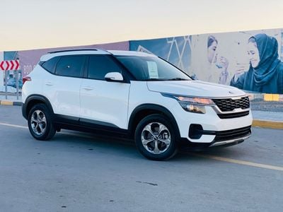 كيا سيلتوس EX 1.6L