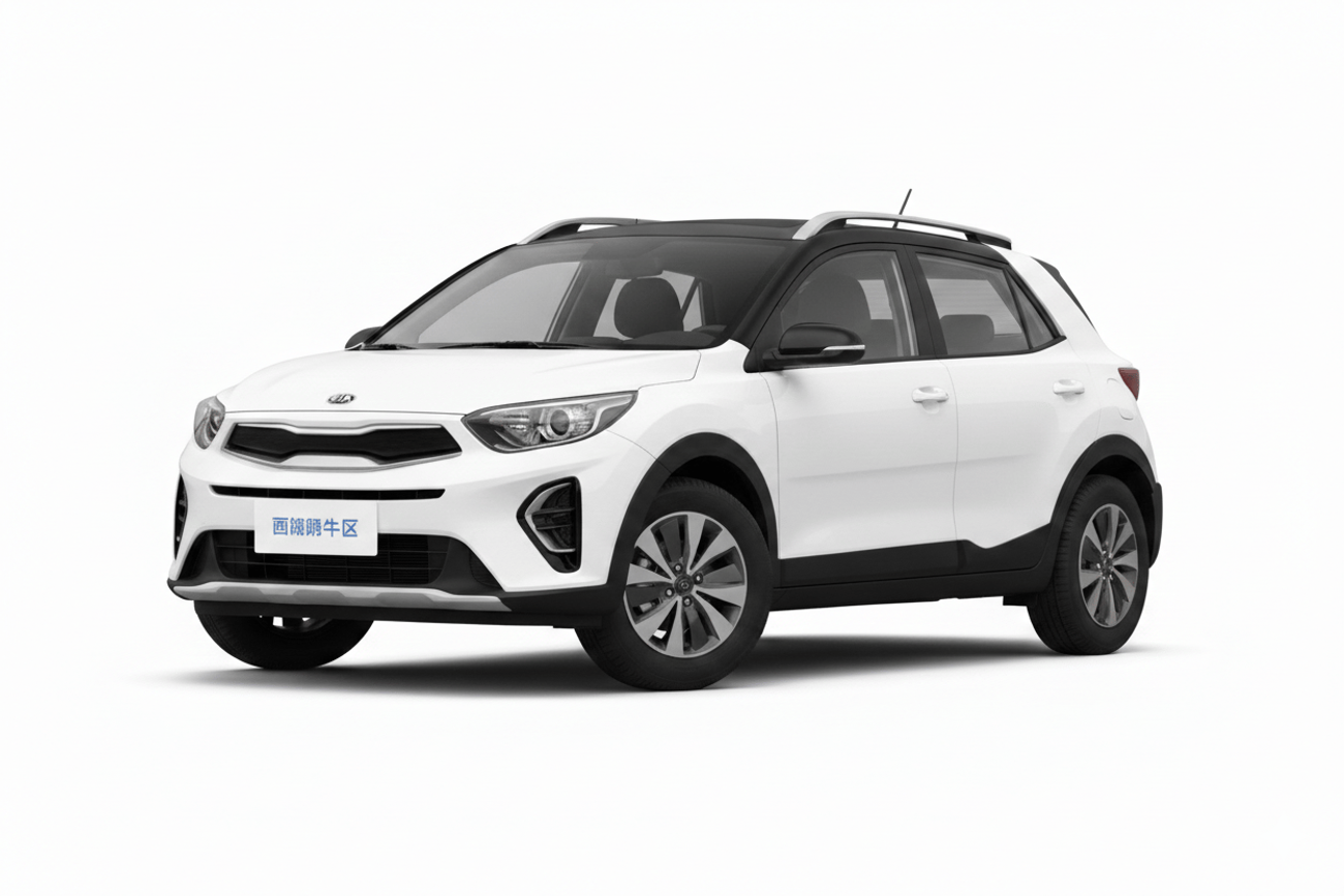 Kia Stonic KIA Stonic (yipao)2026 1.4L Sunroof version
