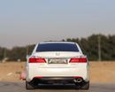 Honda Accord EX 2.4L Honda Accord 2015 Korean in excellent condition