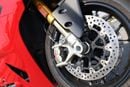 Ducati Panigale V4 S Pristine 2025 Ducati Panigale V2S | GCC | Under Warranty  Experience the peak of Italian performance