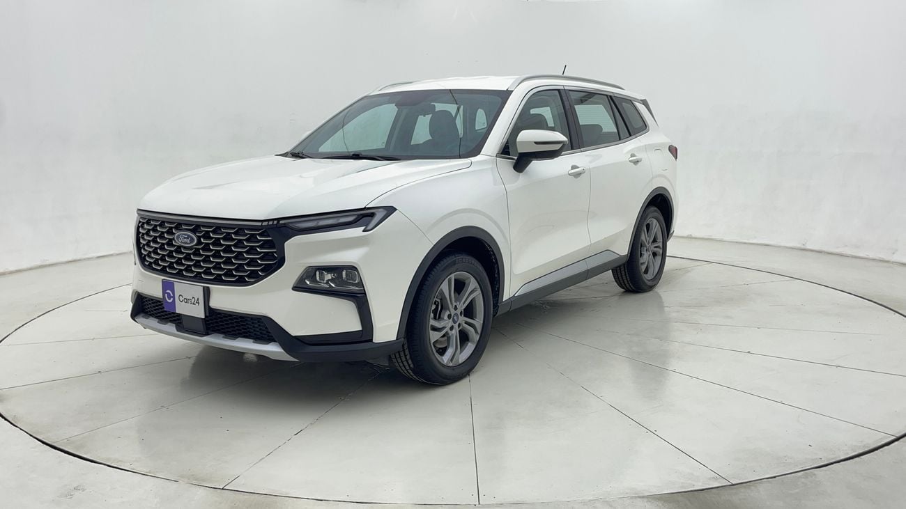 Ford Territory 2023 TREND | AED 1050/Month | 0 DP | 30 Day Return | Warranty