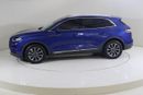 Lincoln Nautilus Std 2.0L NAU121 / FREE Insurance + Registration / AL TAYER MOTORS AL QOUZ SHOWROOM