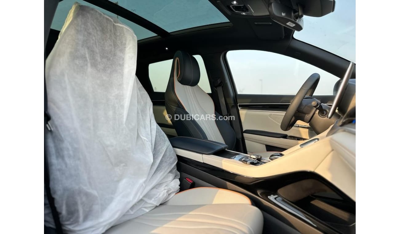 BYD Song Plus BYD SONG PLUS 2023