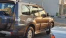 Mitsubishi Pajero GCC 6 cylinder 2015 no accidents no paint