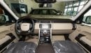 Land Rover Range Rover Vogue SE Supercharged