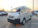 تويوتا هاياس TOYOTA HIACE VAN RHD 2014 MODEL 3.0 L DIESEL AUTOMATIC(PM42719)