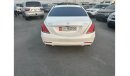 مرسيدس بنز S 550