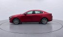 Mazda 3 EVOLVE 2 | Under Warranty | Inspected on 150+ parameters