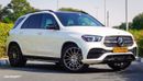 Mercedes-Benz GLE 350 AMG